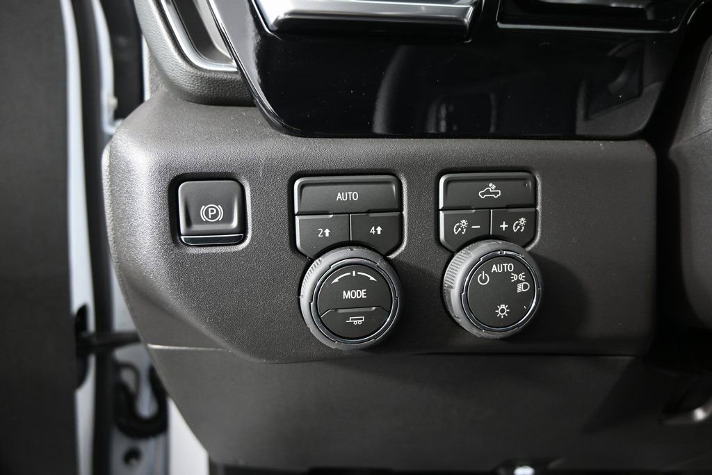 New 2026 Chevrolet Silverado 1500 LT w/ Max Trailering Package image 23