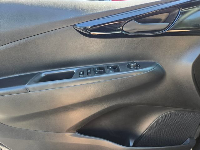 Used 2022 Chevrolet Spark LT FWD image 34
