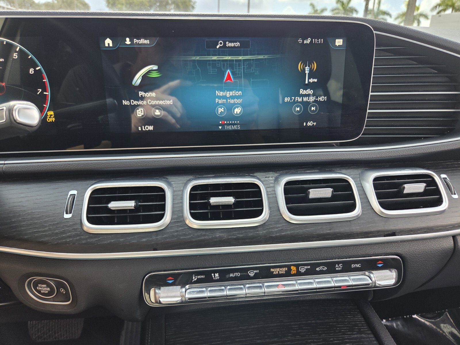 Used 2023 Mercedes-Benz GLE 350 image 23