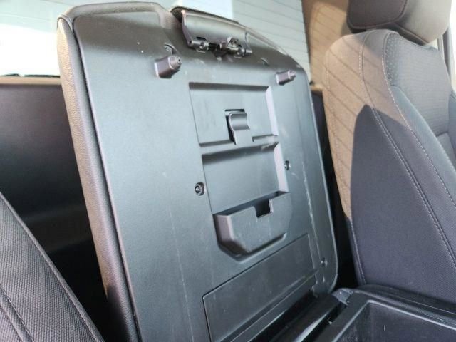 Used 2024 Chevrolet Silverado 3500 W/T w/ WT Safety Package image 33