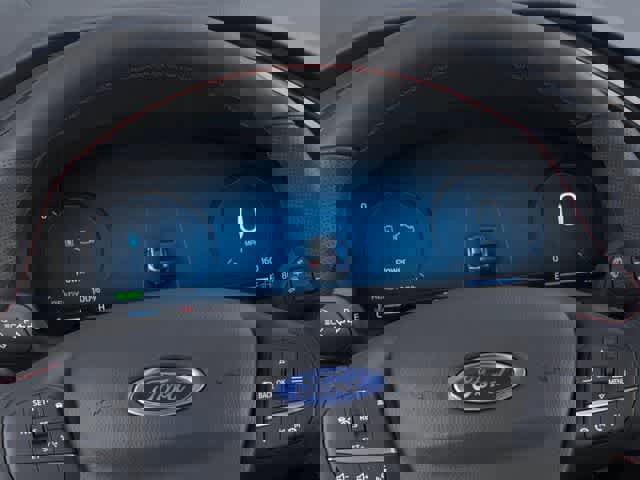 New 2024 Ford Escape ST-Line Elite w/ Premium Technology Package image 13