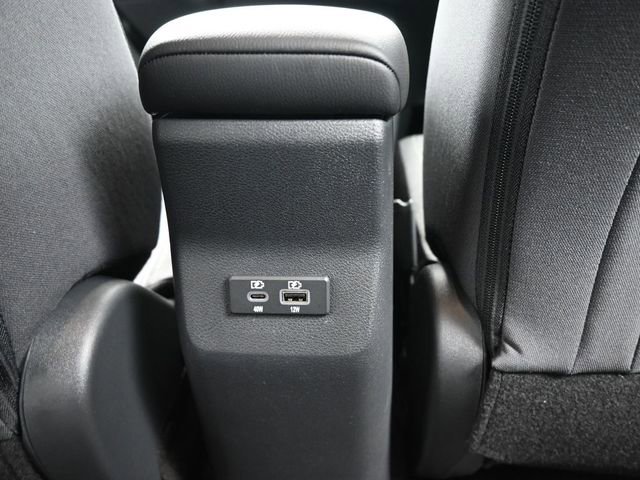 New 2026 Nissan Kicks SV w/ Illumination Package image 24