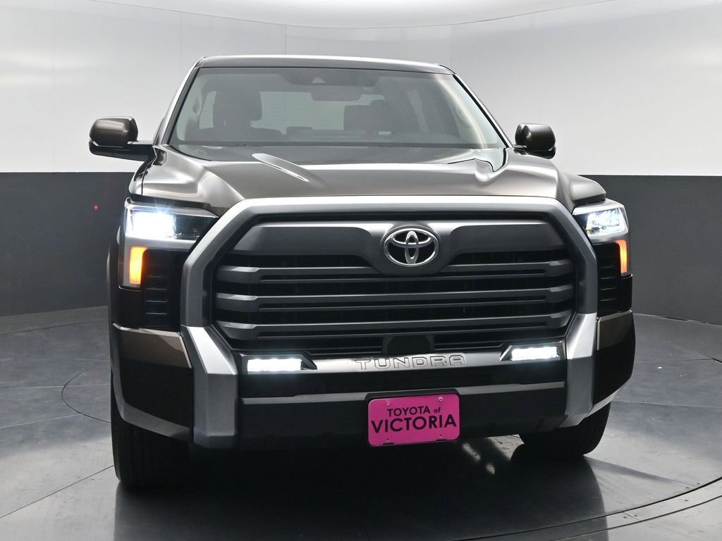 Used 2024 Toyota Tundra Limited image 17