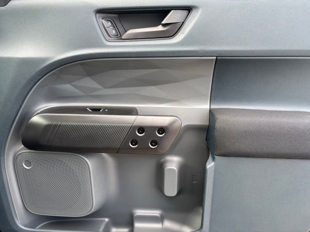 New 2025 Ford Maverick XL w/ 4K Tow Package image 22