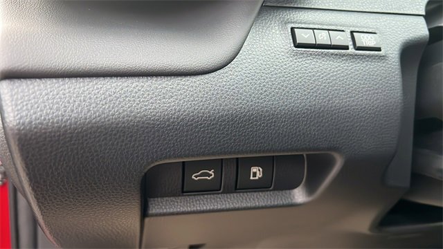 New 2026 Toyota Crown XLE image 18