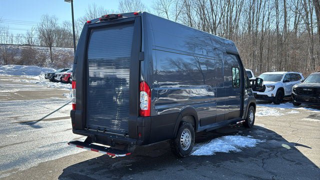 Used 2024 RAM ProMaster 3500 FWD image 4