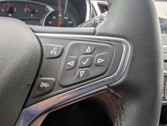 Used 2024 Chevrolet Equinox LT image 16
