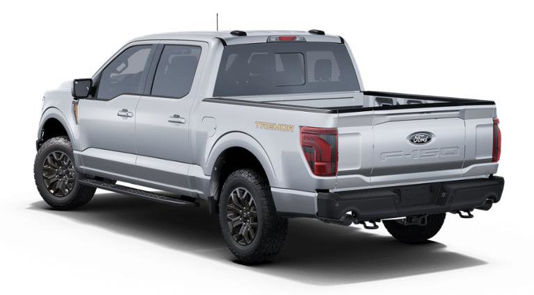 New 2025 Ford F150 Tremor w/ Equipment Group 402A High AWD/4WD image 54