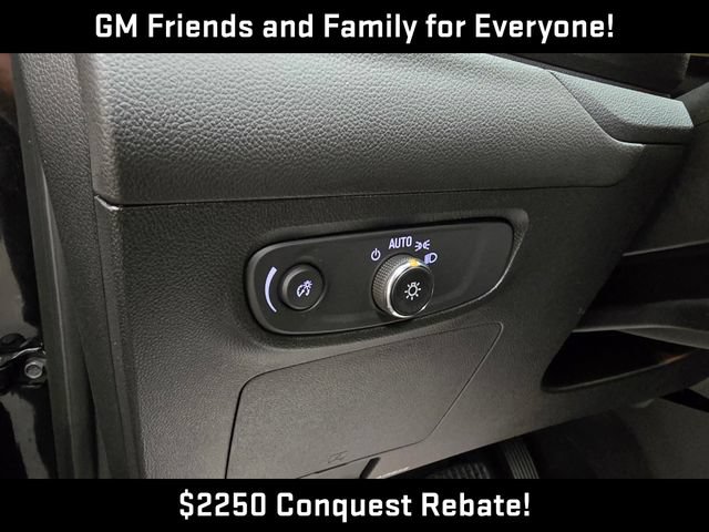 New 2026 Buick Encore GX Sport Touring w/ Comfort Package AWD/4WD image 18