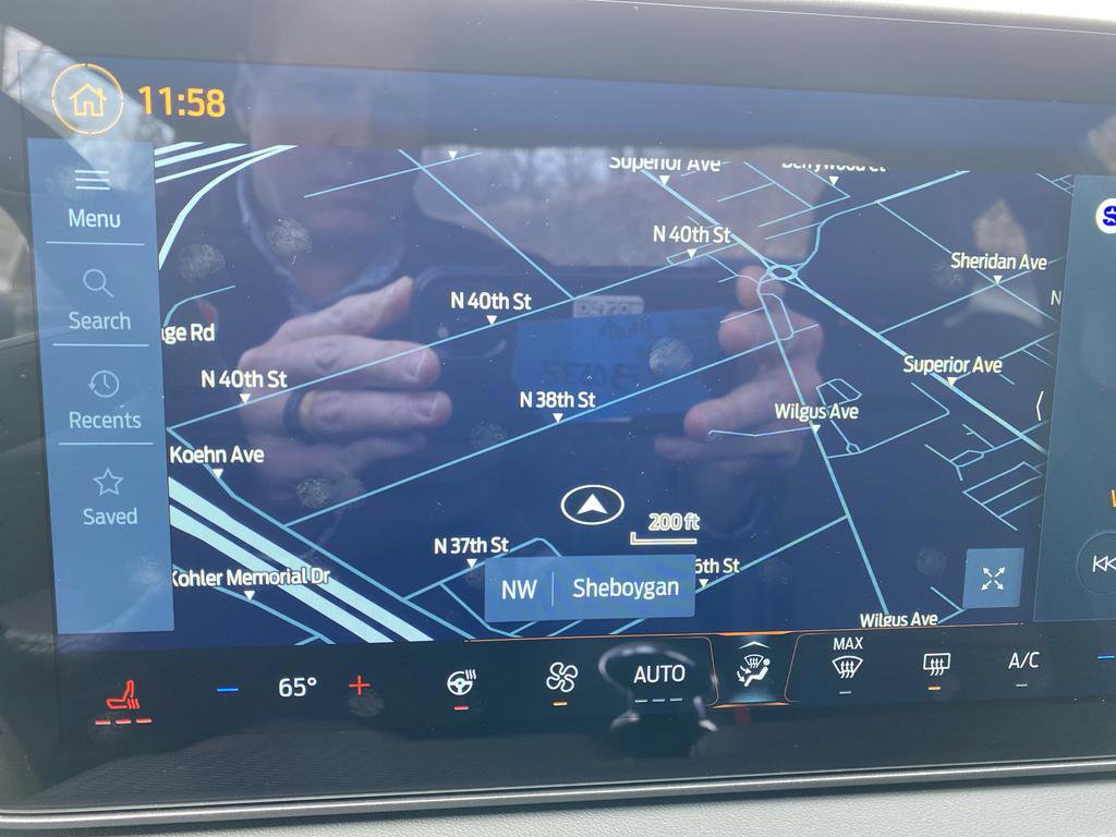 New 2026 Ford Mustang Premium image 10