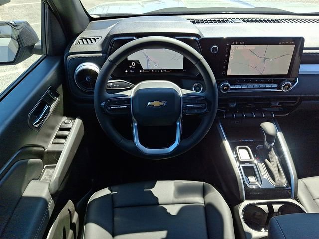 New 2026 Chevrolet Colorado LT w/ LT Convenience Package RWD image 8