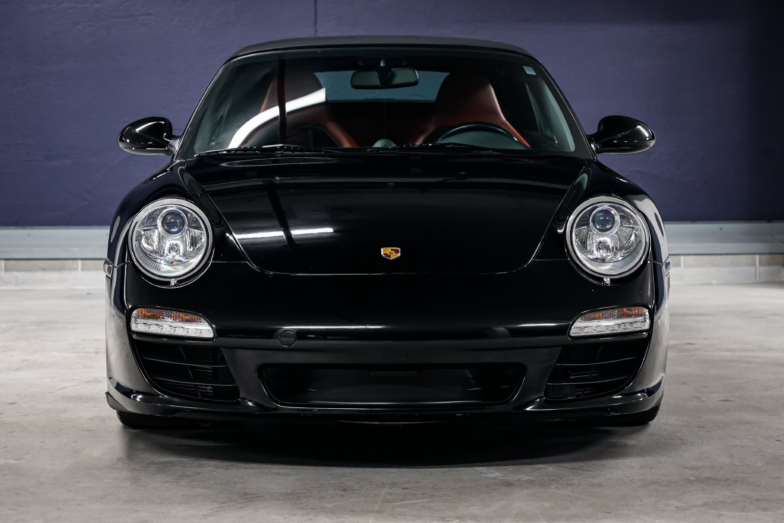 Used 2009 Porsche 911 Carrera S RWD image 5