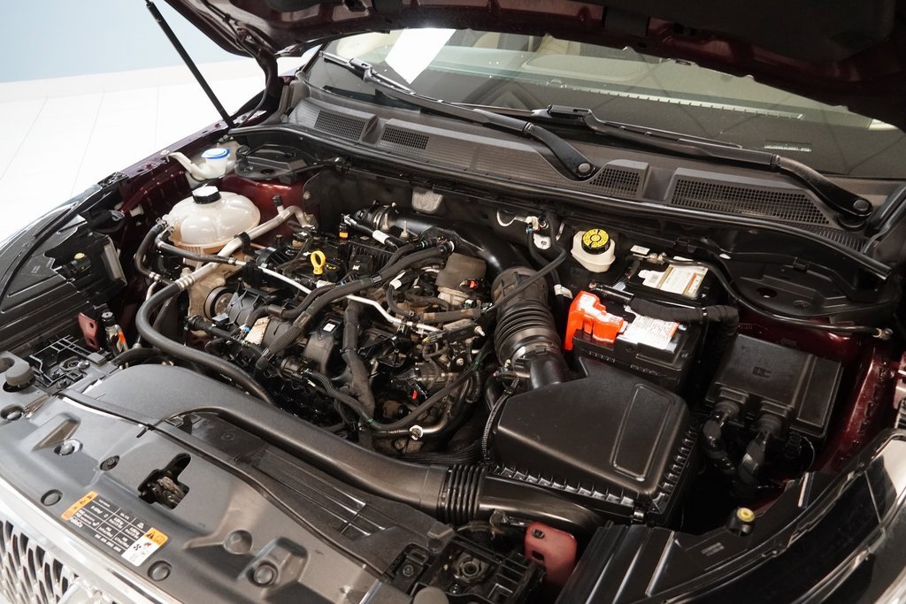 Used 2020 Lincoln Corsair Reserve w/ Elements Package image 18