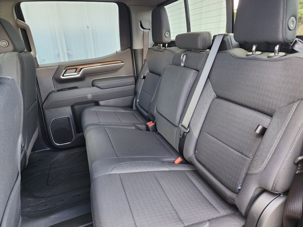 New 2026 Chevrolet Silverado 1500 RST w/ Texas Edition Plus image 39