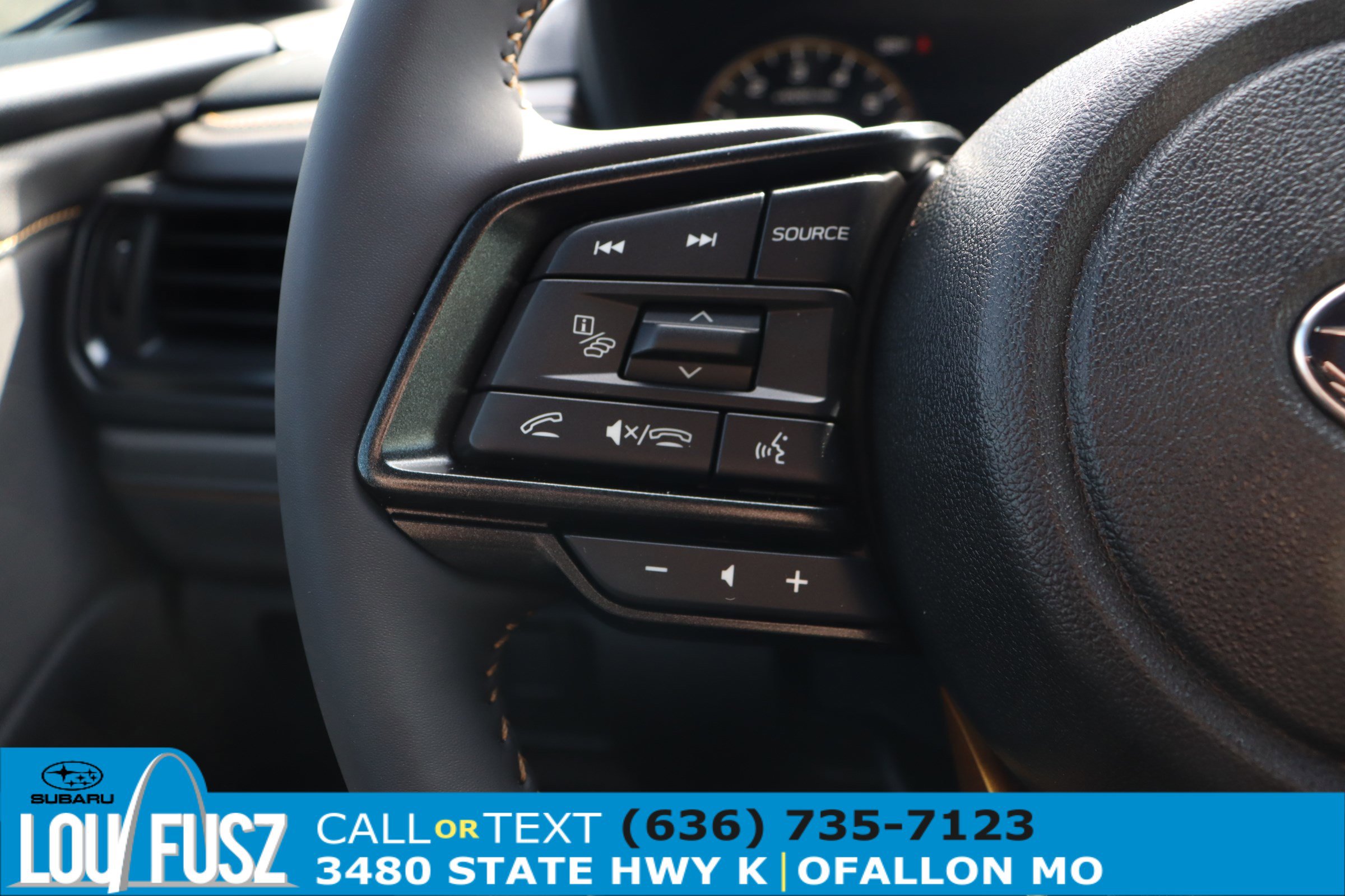 New 2026 Subaru Forester Wilderness image 15