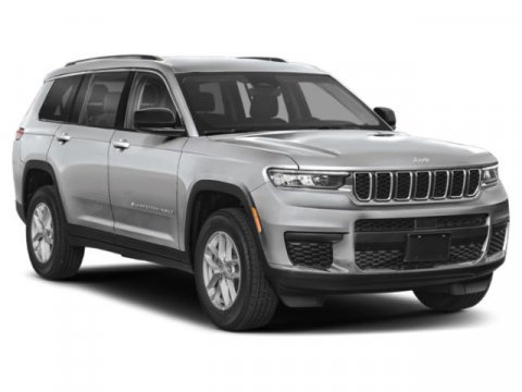 Used 2023 Jeep Grand Cherokee L Laredo AWD/4WD image 9