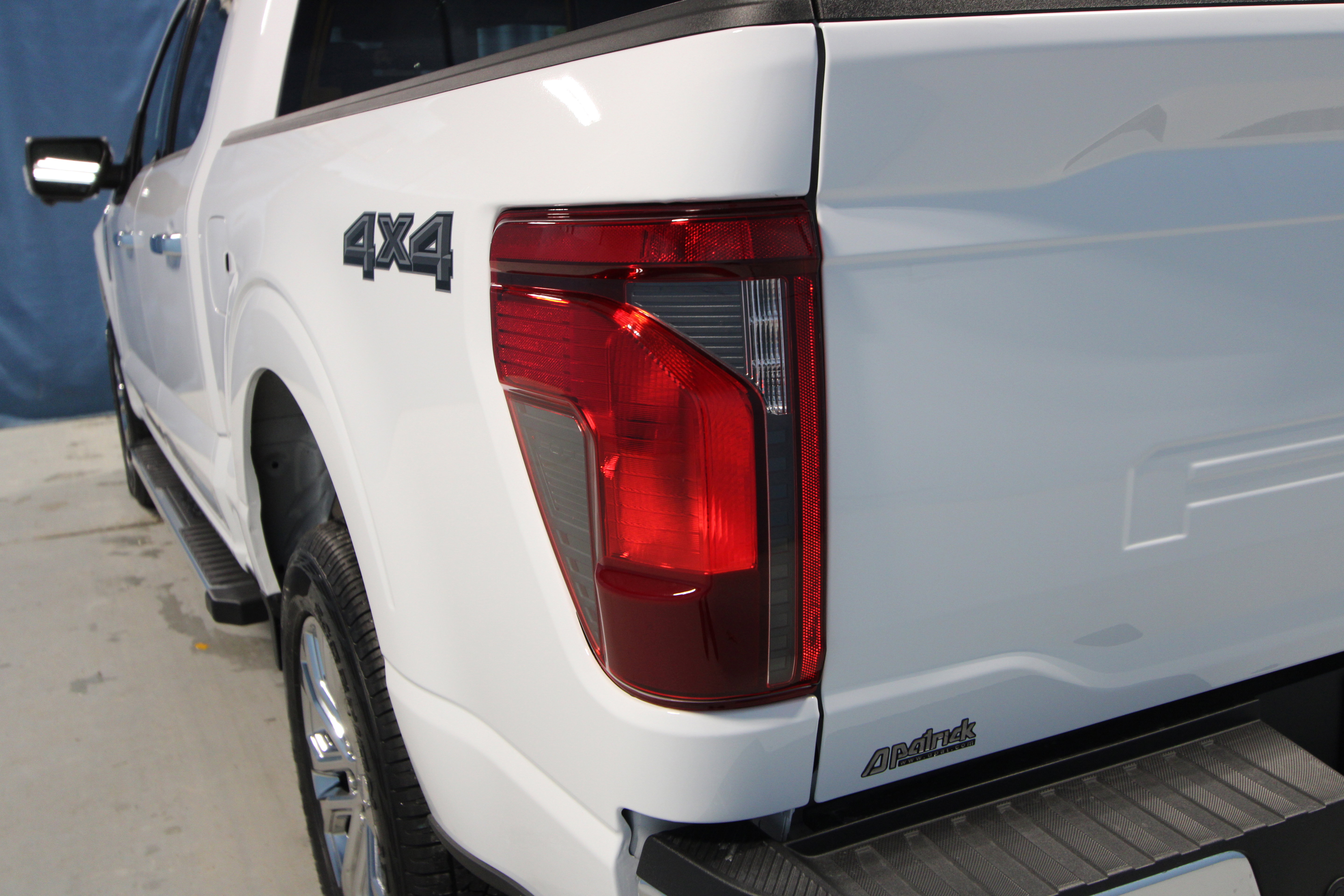 New 2026 Ford F150 XLT image 30