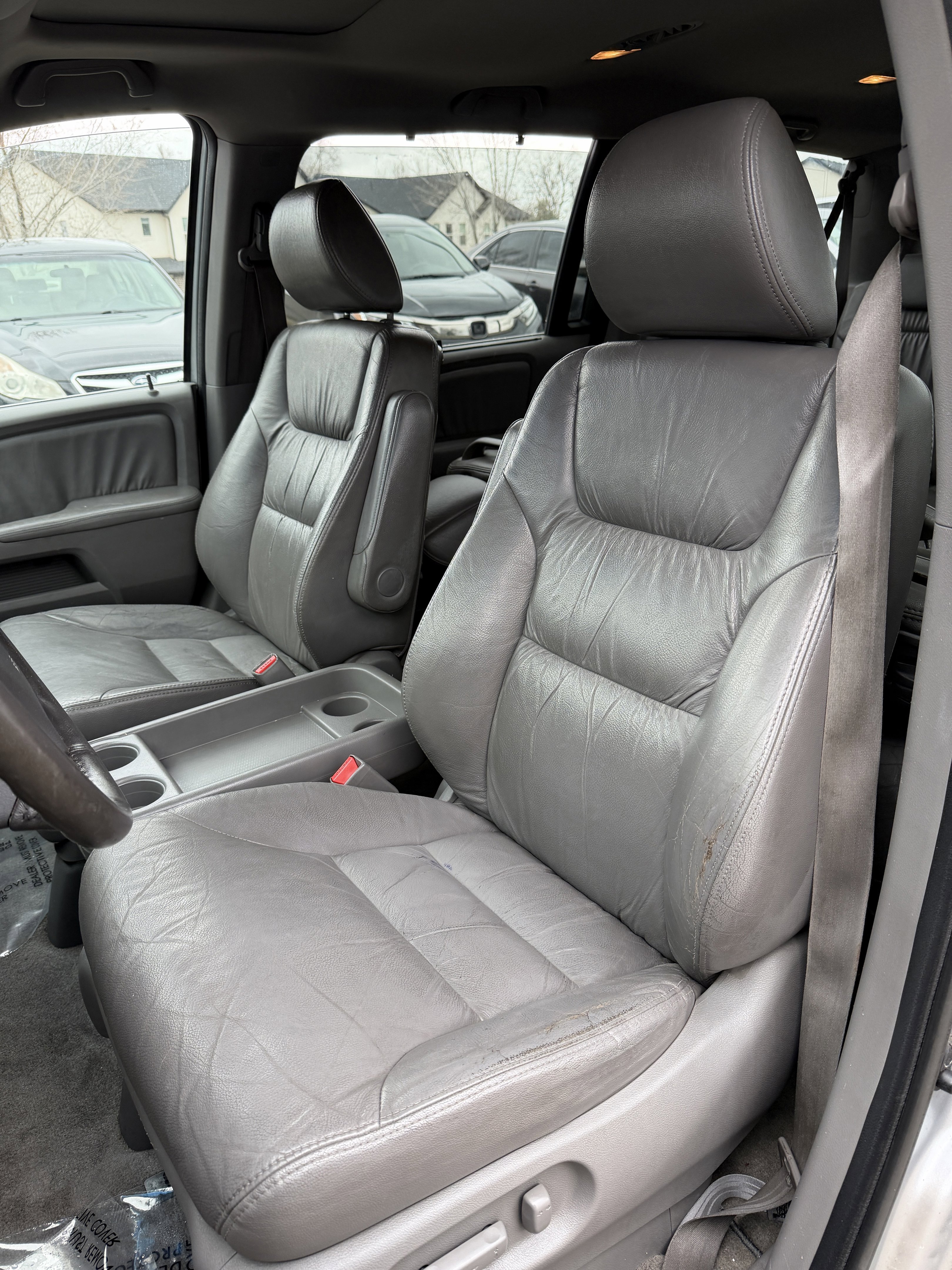 Used 2010 Honda Odyssey EX-L image 13