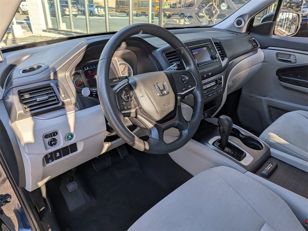 Used 2019 Honda Pilot LX image 12