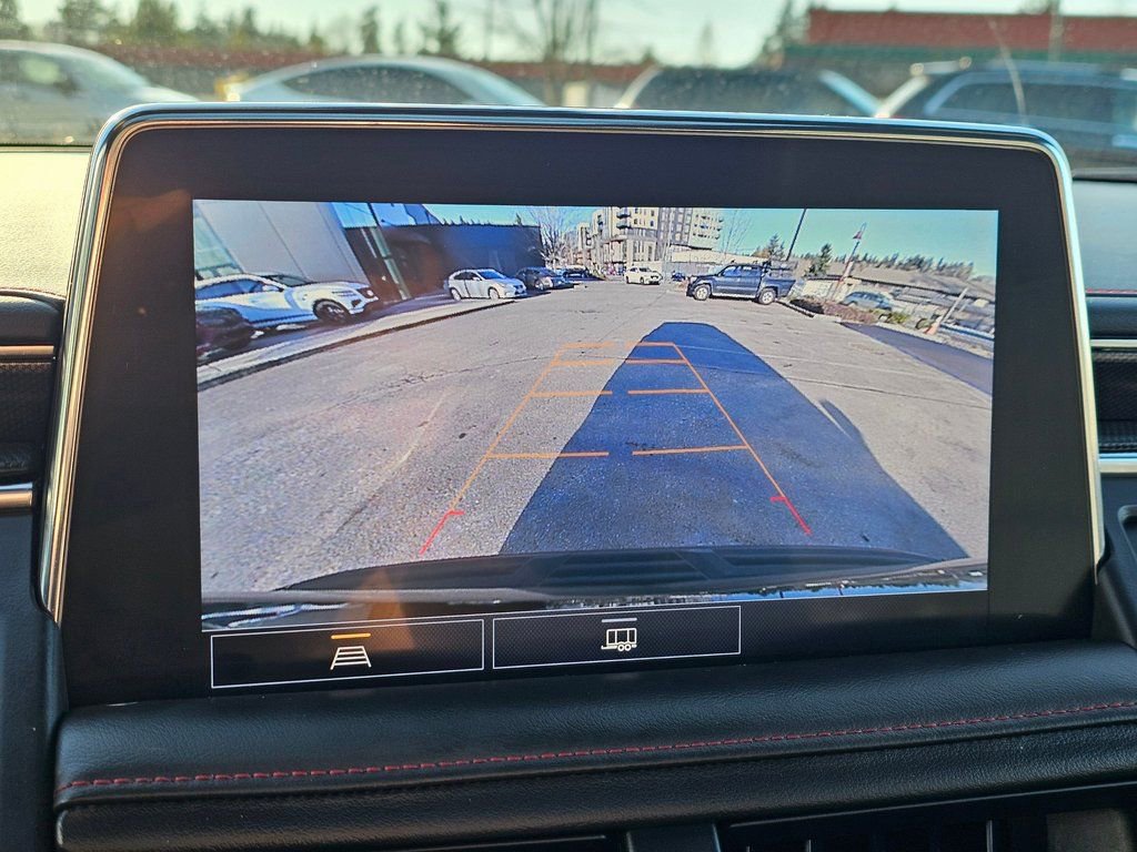 Used 2021 Chevrolet Tahoe RST image 15