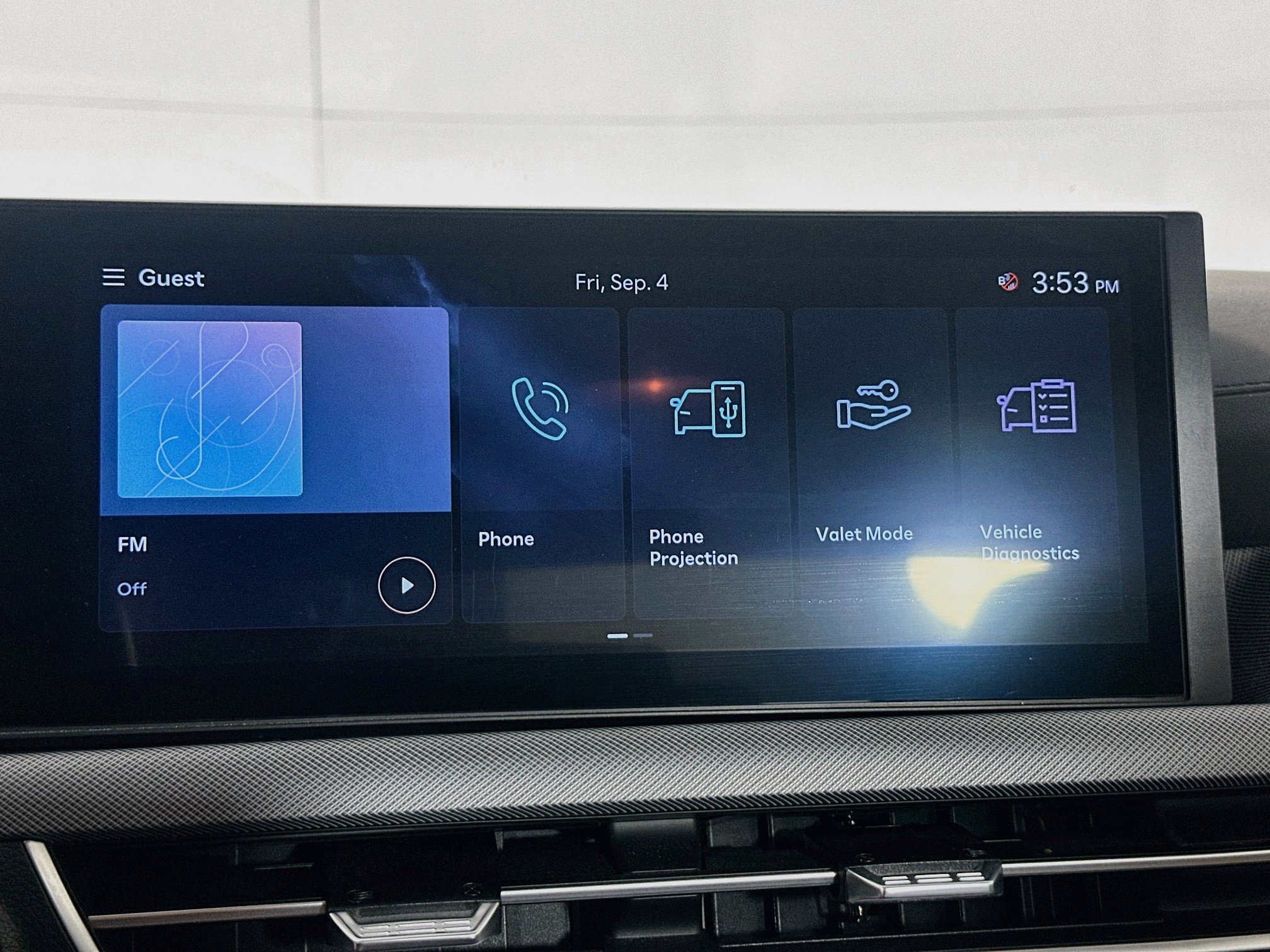 Used 2025 Hyundai Sonata SEL FWD image 21