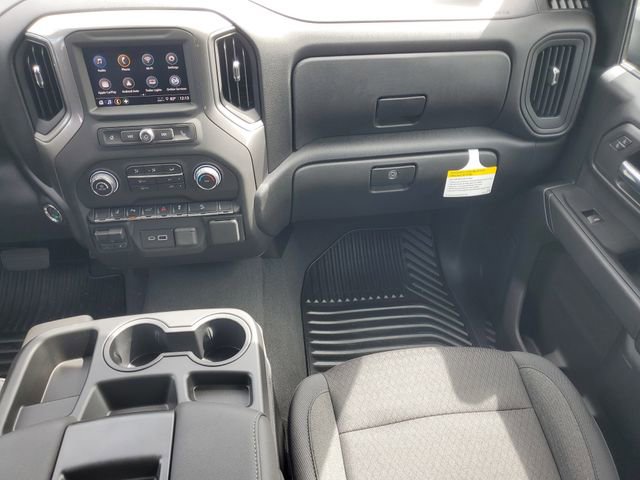 New 2026 Chevrolet Silverado 2500 Custom w/ Custom Value Package image 14