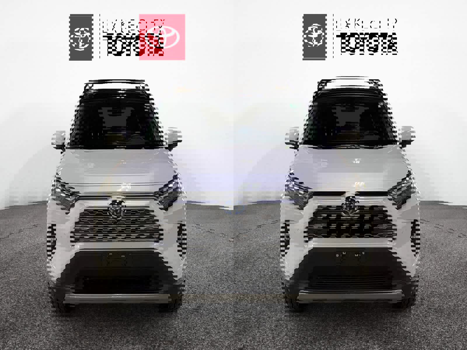 Used 2024 Toyota RAV4 Limited w/ Advanced Technology Package image 11