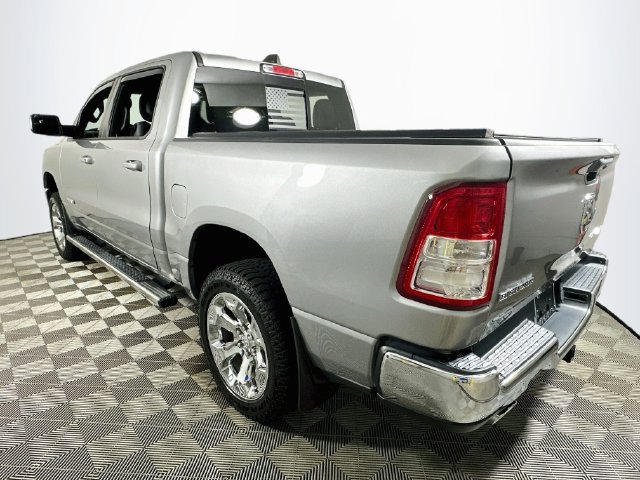 Used 2022 RAM 1500 Big Horn AWD/4WD image 5