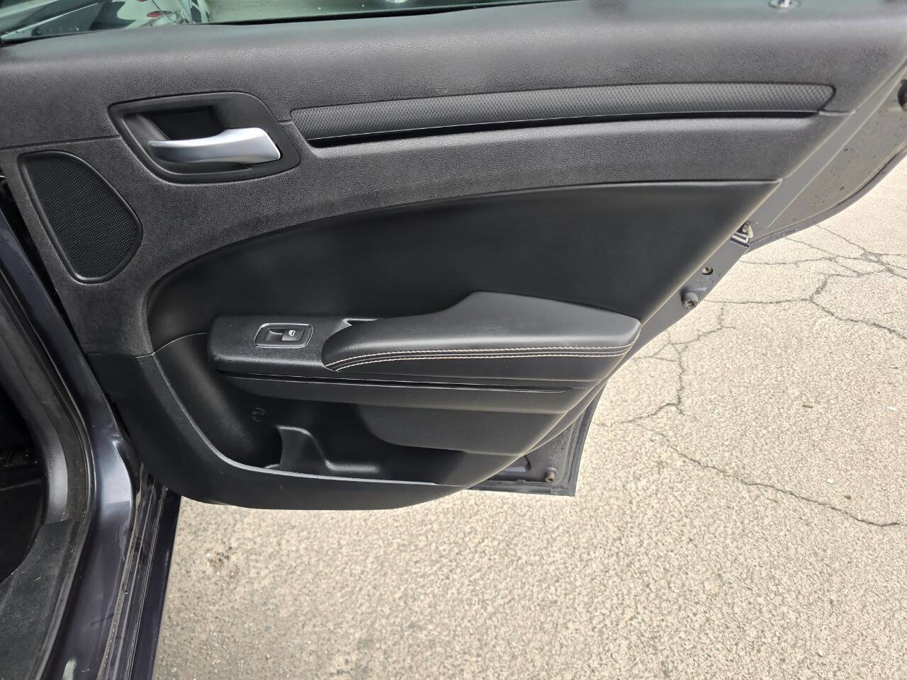 Used 2016 Chrysler 300 S w/ 300S Premium Group image 26