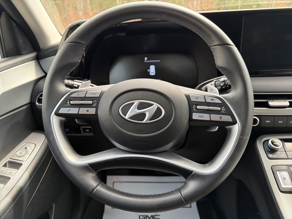 Used 2025 Hyundai Palisade XRT AWD/4WD image 19