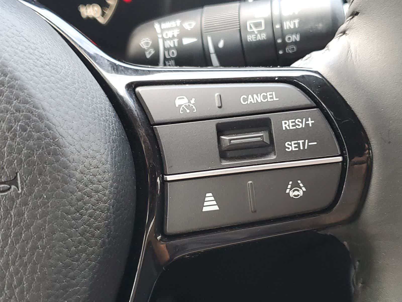 Certified 2024 Honda CR-V EX-L image 13