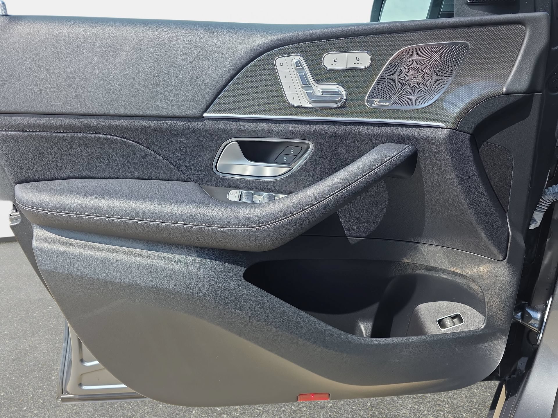 Certified 2023 Mercedes-Benz GLE 350 4MATIC image 26