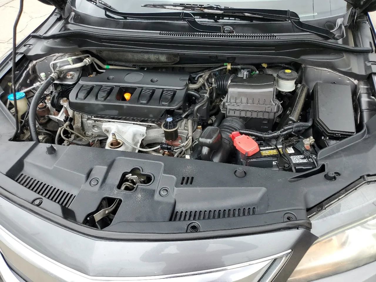 Used 2013 Acura ILX 2.0L Sedan 4D image 32