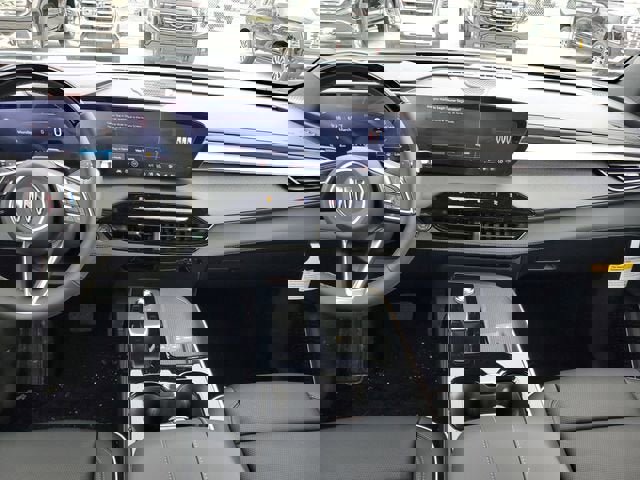 New 2026 Buick Enclave Avenir w/ Super Cruise Package FWD image 14