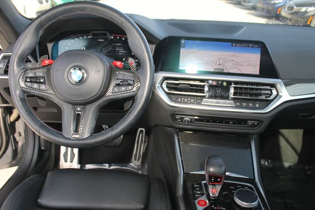 Used 2023 BMW M4 xDrive Competition image 20