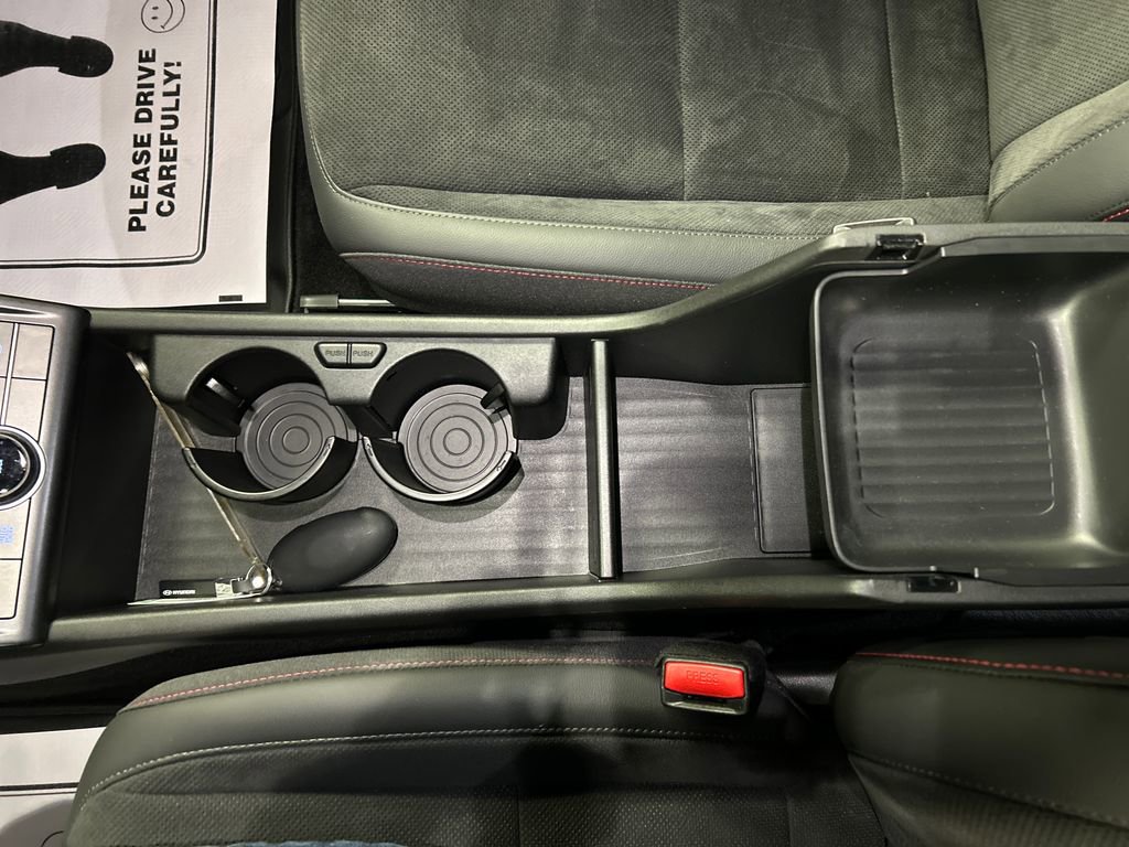 Used 2025 Hyundai Kona N Line S image 19