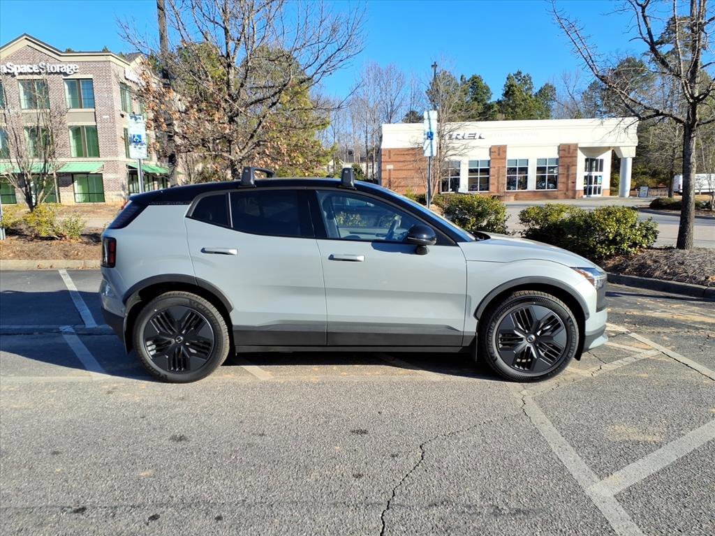 New 2026 Volvo EX30 Cross Country Ultra w/ Protection Package Premier image 2