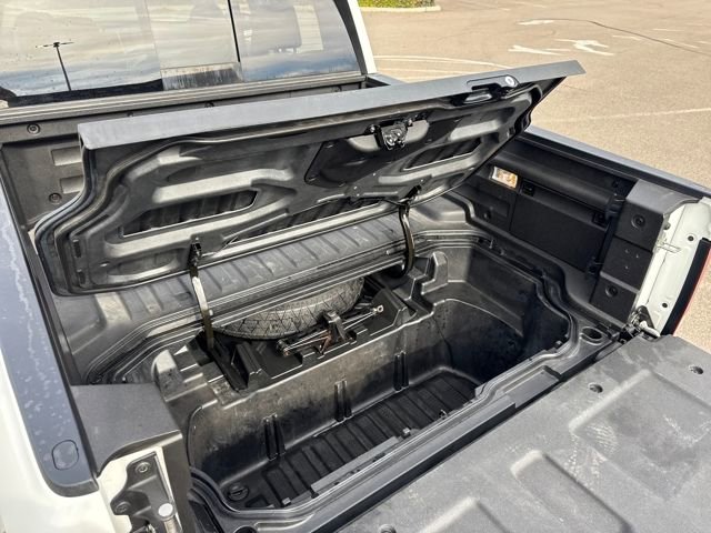 Used 2020 Honda Ridgeline RTL image 26