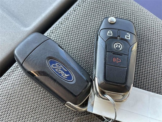 Used 2019 Ford F150 XLT w/ Equipment Group 302A Luxury image 36