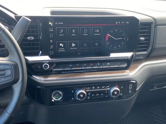 Certified 2024 GMC Sierra 1500 Elevation image 10