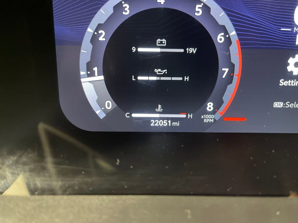 Certified 2024 Toyota Tacoma TRD Sport w/ TRD Sport Premium Package image 19