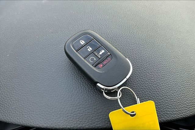 Used 2022 Honda Civic EX image 12