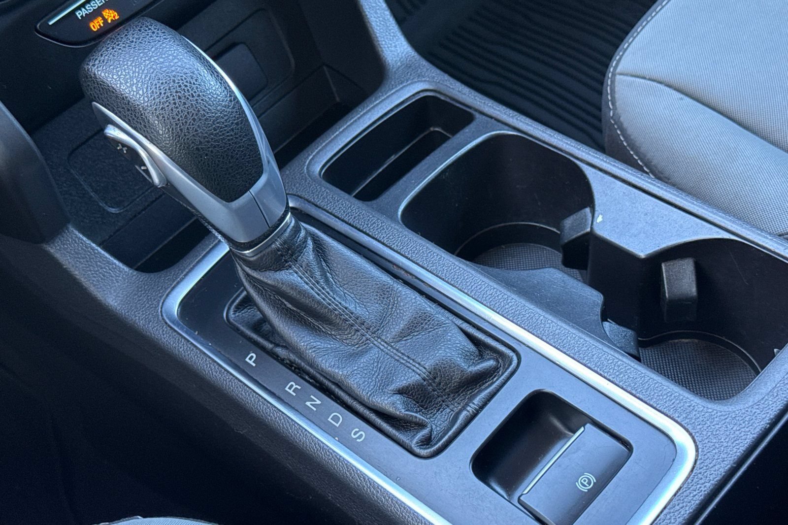 Used 2019 Ford Escape S FWD image 21