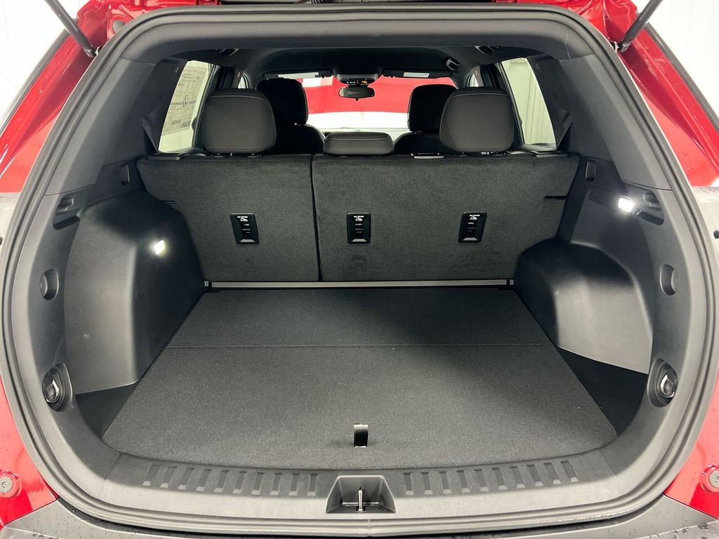 New 2026 Chevrolet Equinox LT image 24