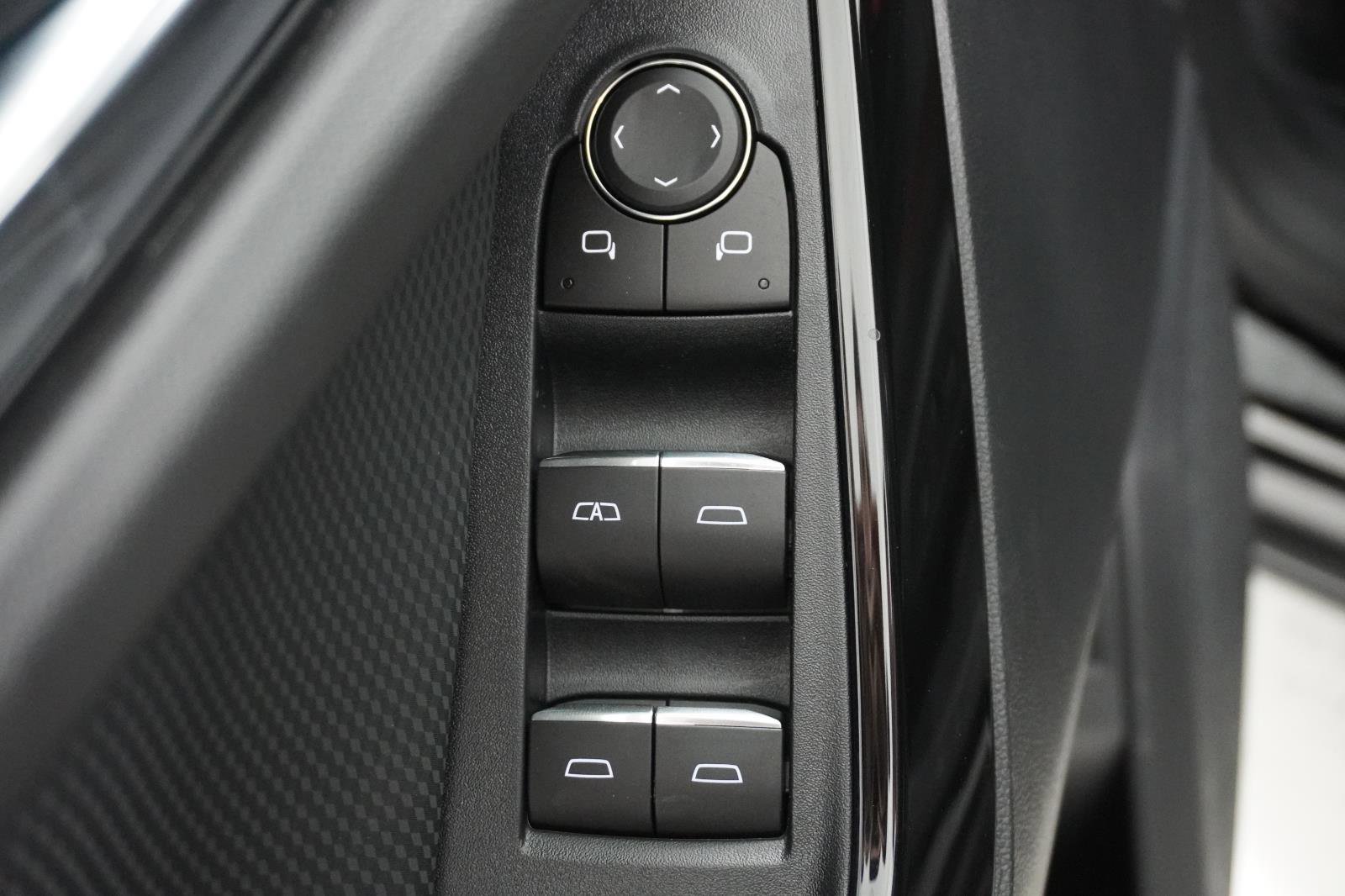 New 2026 Chevrolet Equinox RS w/ Convenience Package III image 16