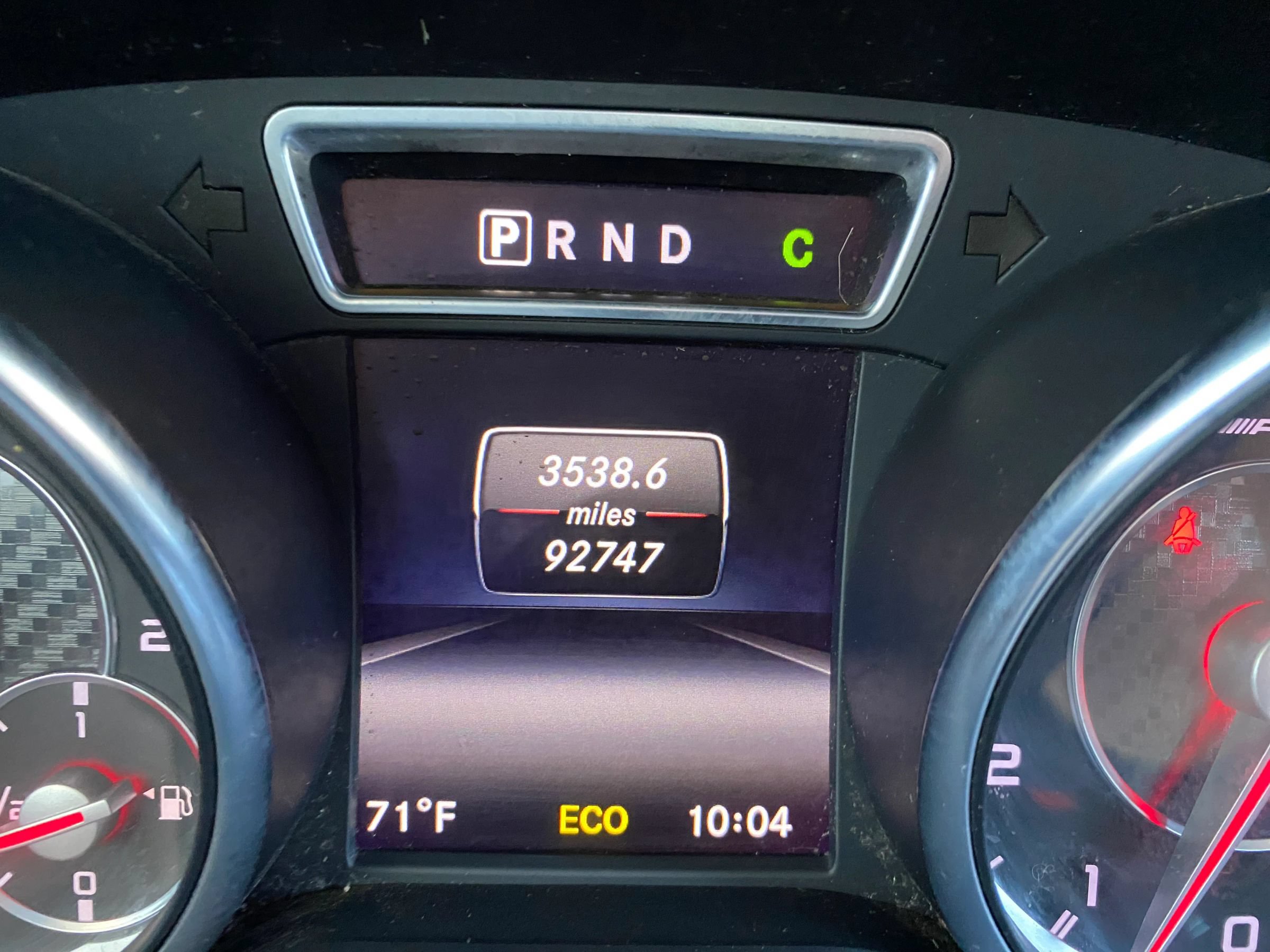Used 2014 Mercedes-Benz CLA 45 AMG 4MATIC image 17