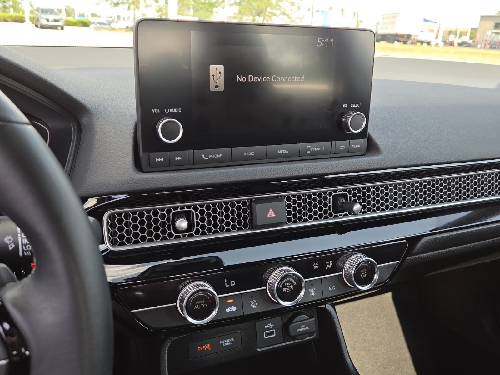 Used 2023 Honda Civic Sport image 26