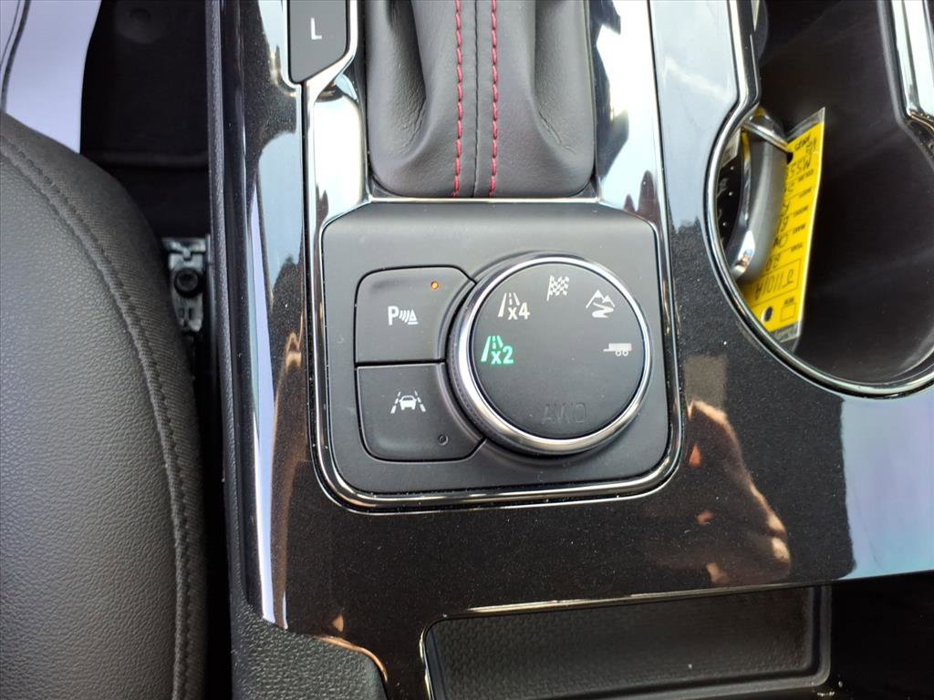 Used 2021 Chevrolet Blazer RS w/ Driver Confidence II Package image 20