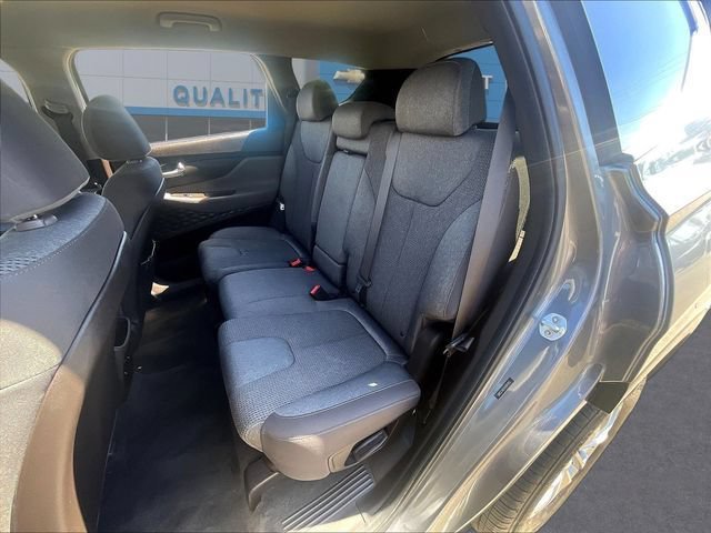Used 2019 Hyundai Santa Fe SE FWD image 24