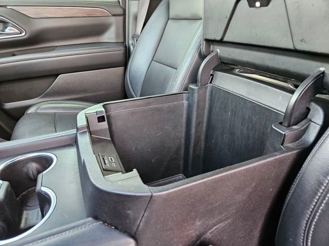 Used 2021 Chevrolet Tahoe LT image 26